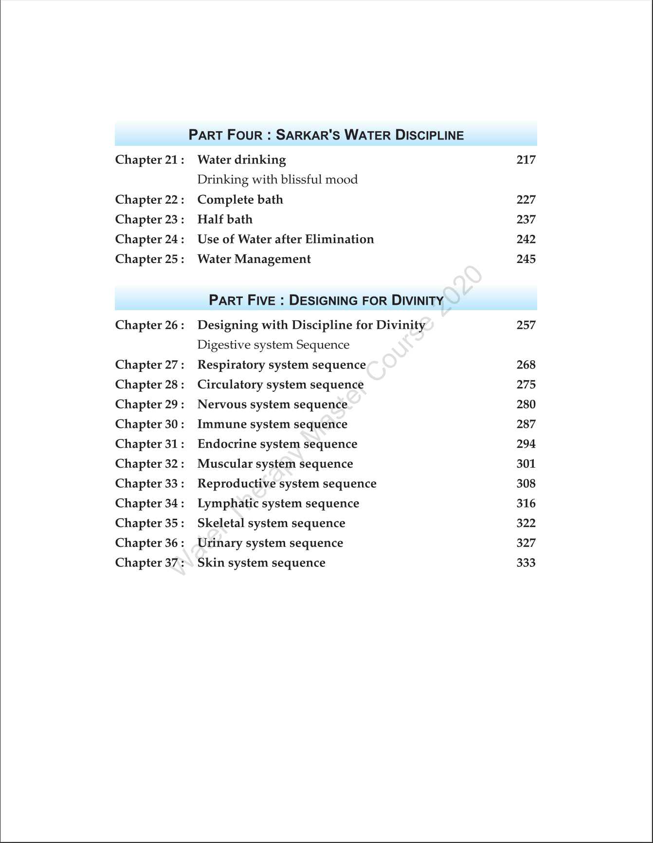 Sentient Health - A Blissful Life Through Water (pdf format) - Image 4