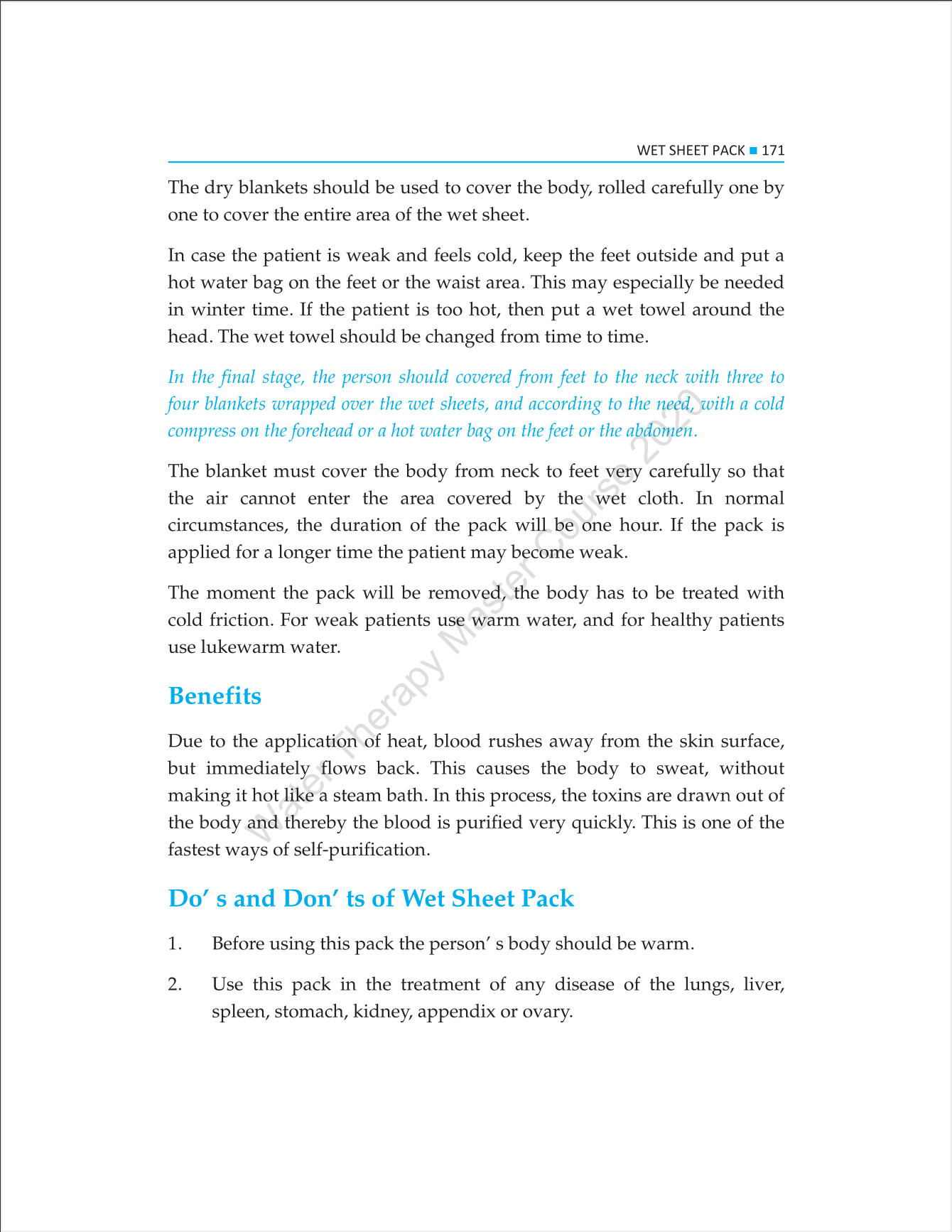 Sentient Health - A Blissful Life Through Water (pdf format) - Image 7