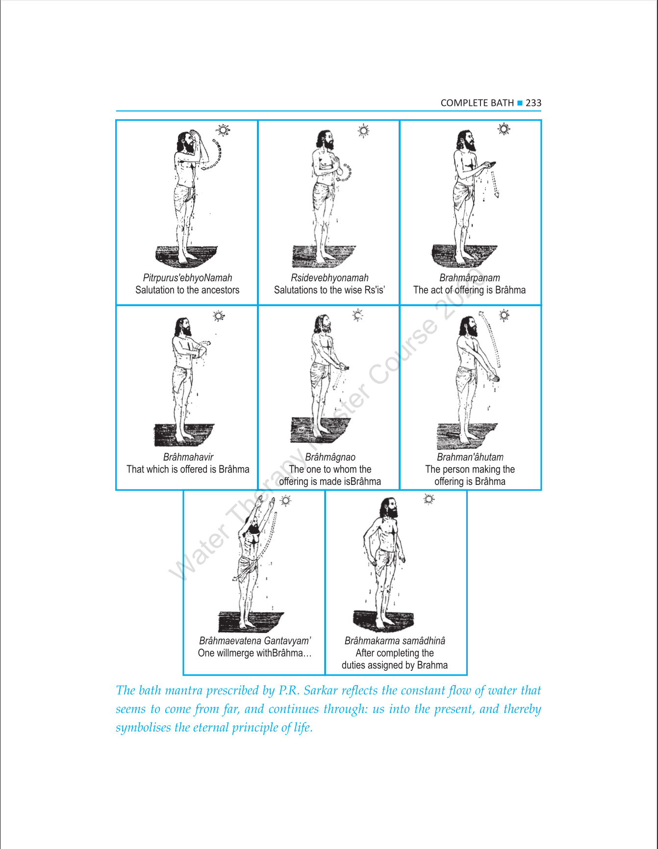 Sentient Health - A Blissful Life Through Water (pdf format) - Image 8