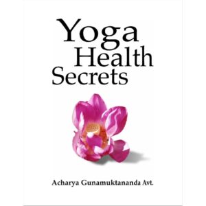 Yoga Health Secrets (pdf format)