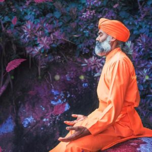 Dietary Consultation with Dada Shivananda (one hour)
